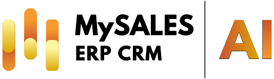 MySales AI